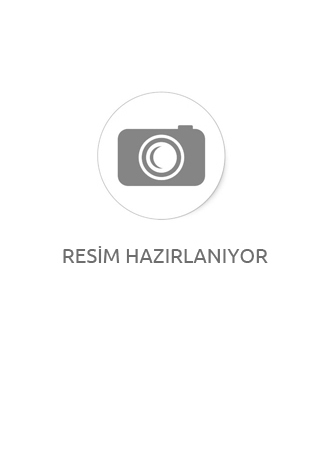 ŞAL DETAY MODAL KUMAŞ ELBİSE